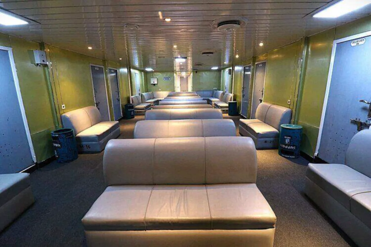 MV Baro Awlia mozarat
