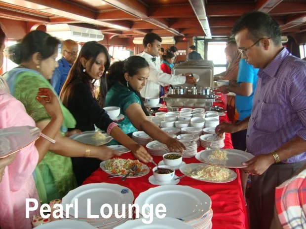 Keari Cruise & Dine gallery 1