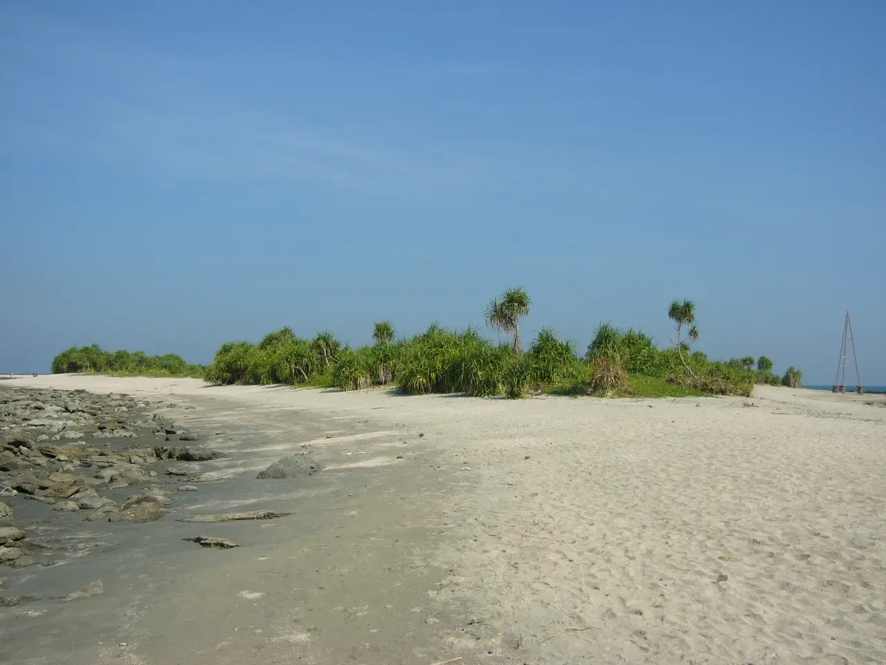 Budget hotels & cottages